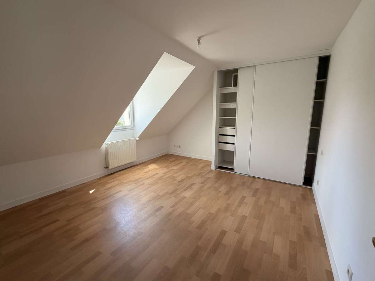 House Vannes