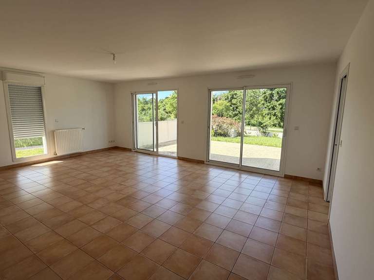 Maison Vannes - 4 chambres