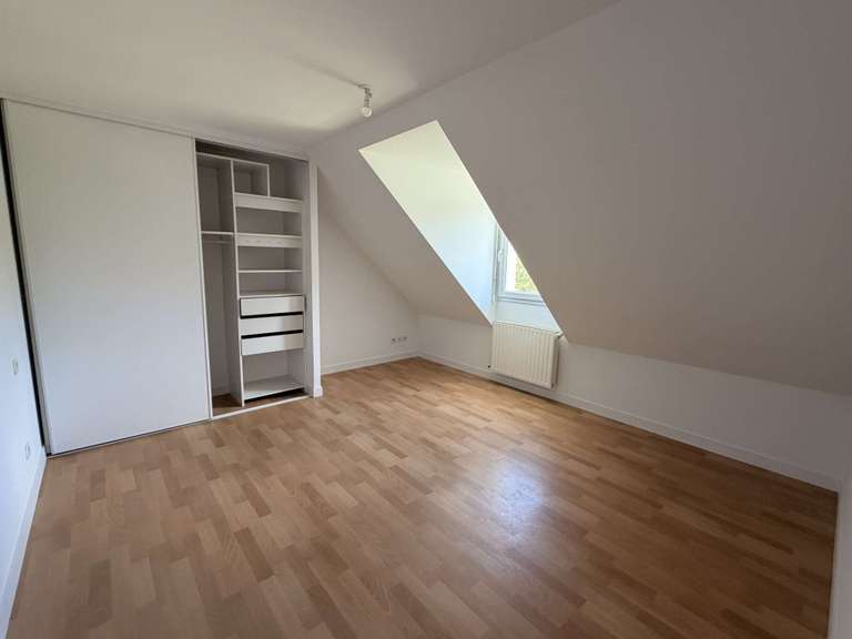 Maison Vannes - 4 chambres