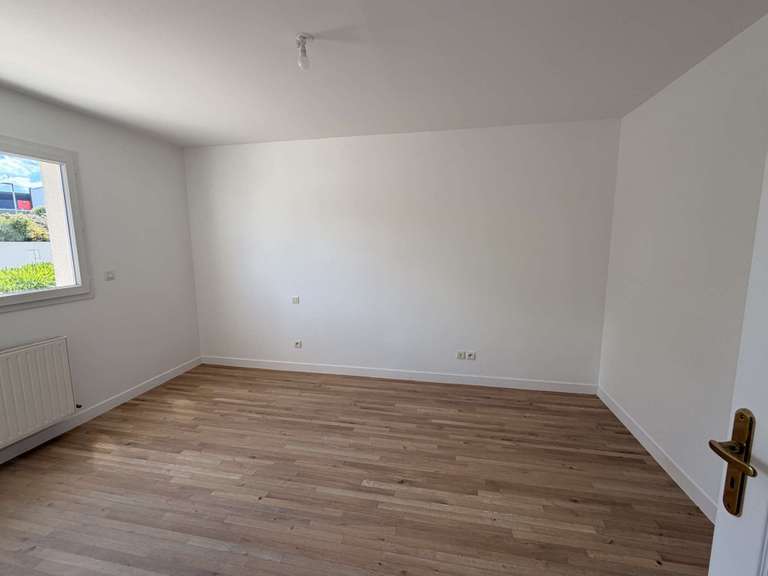 Maison Vannes - 4 chambres