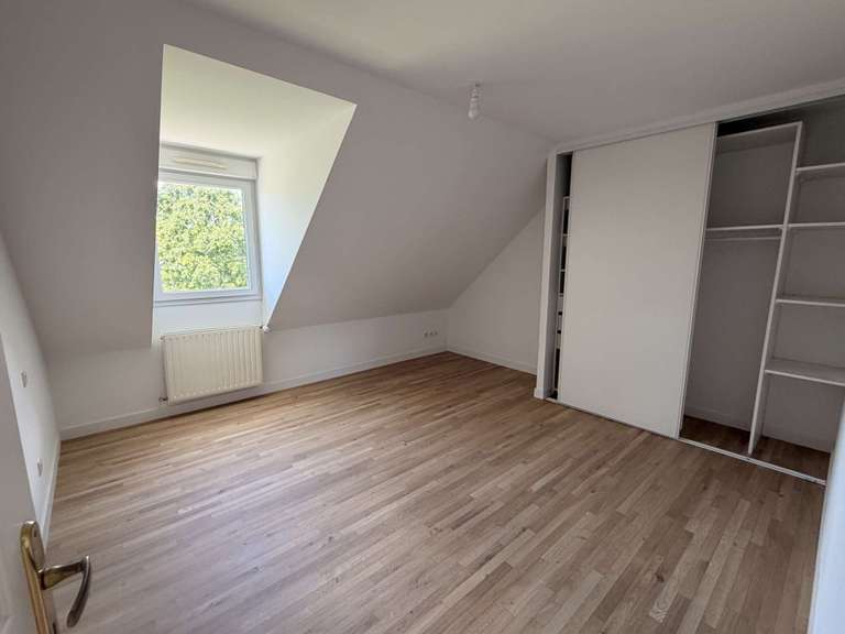 Maison Vannes - 4 chambres