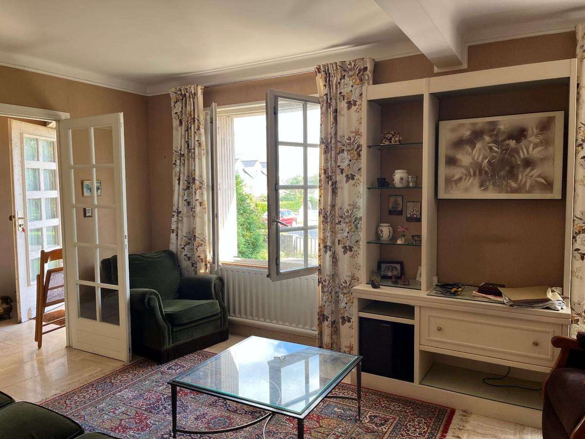 Maison Vannes