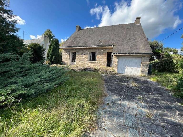Maison Vannes - 4 chambres