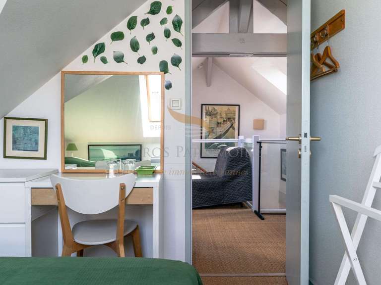 Maison Vannes - 4 chambres