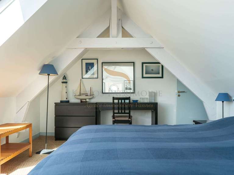 House Vannes - 4 bedrooms