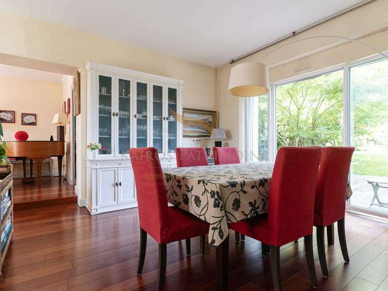 Maison Vannes - 4 chambres