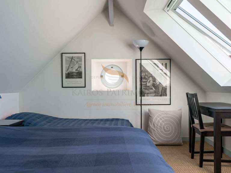 Maison Vannes - 4 chambres