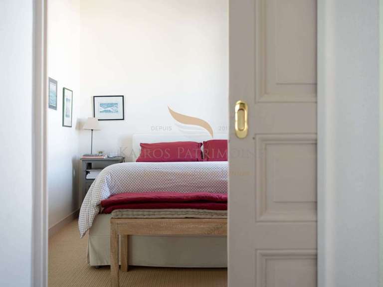 Maison Vannes - 4 chambres