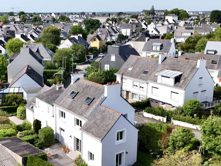 Maison Vannes - 4 chambres