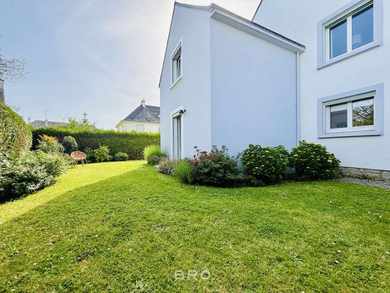 Maison Vannes - 4 chambres