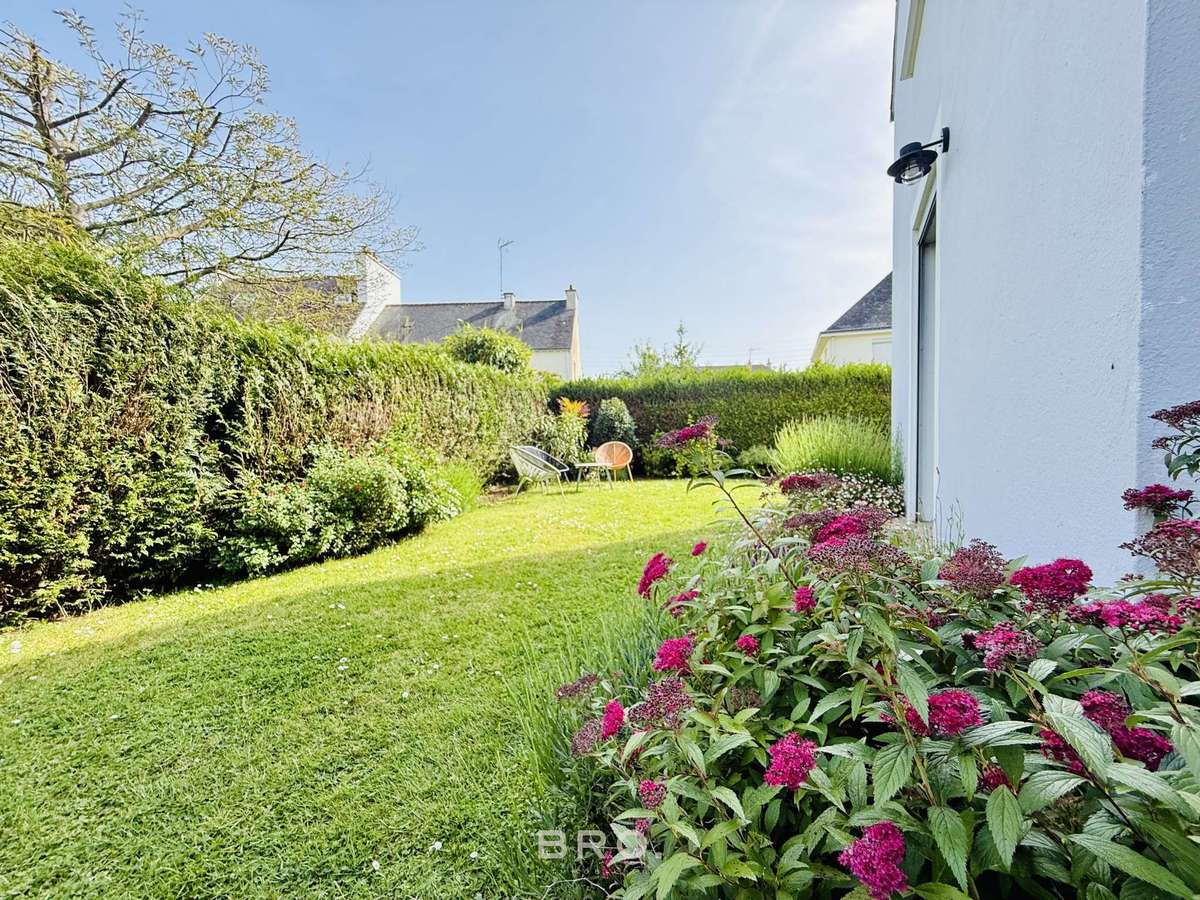 Maison Vannes