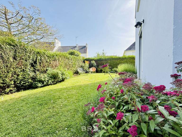 Maison Vannes - 4 chambres