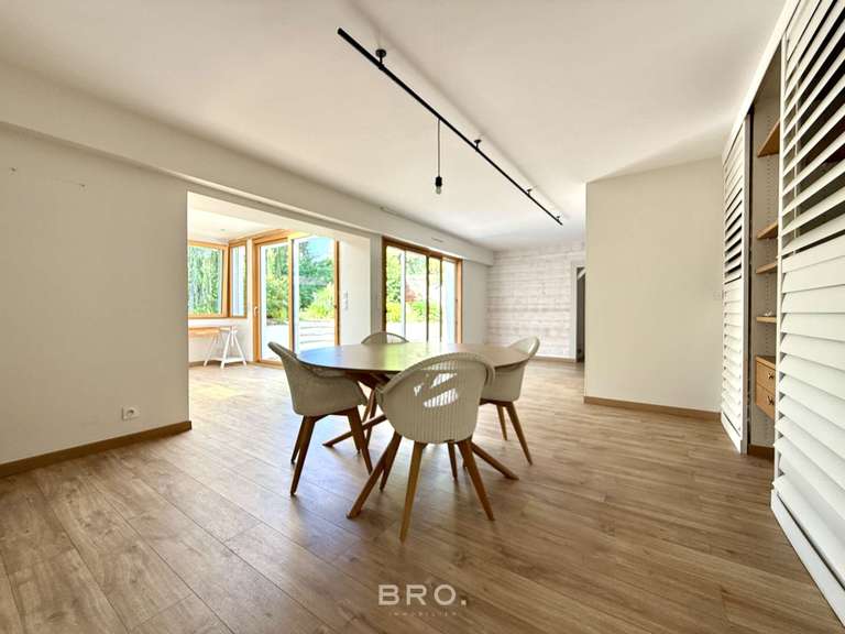 Maison Vannes - 3 chambres