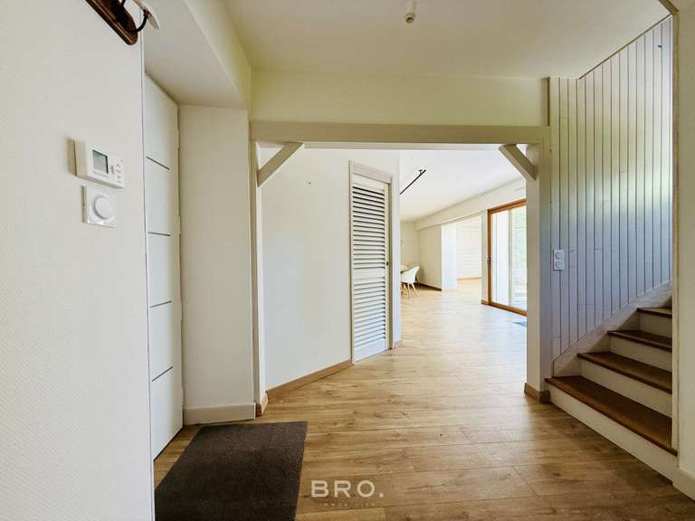 Maison Vannes - 3 chambres