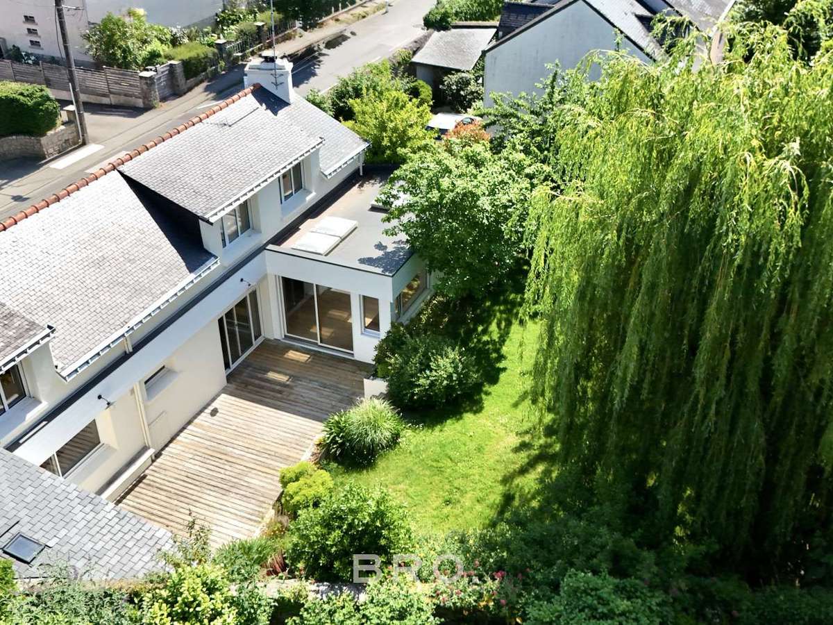 Maison Vannes