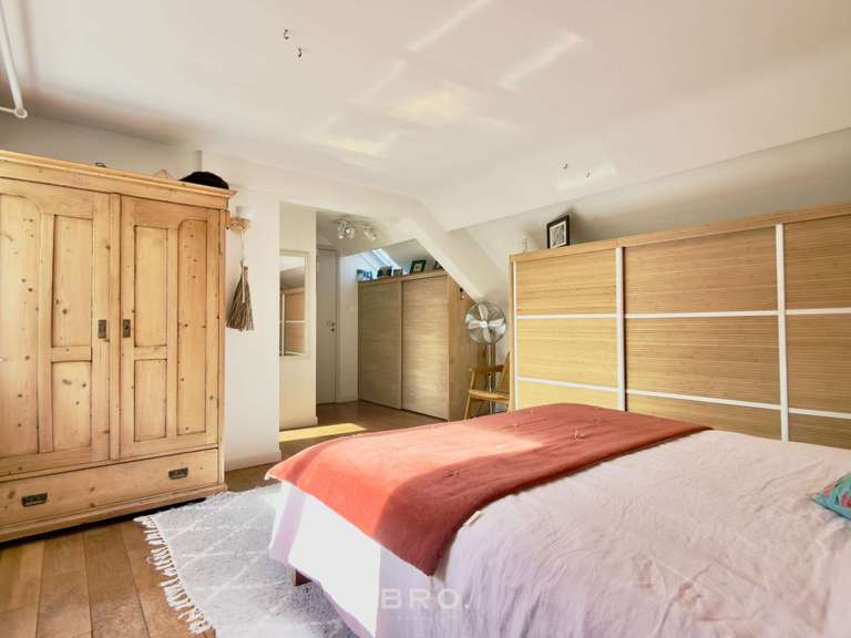 Maison Vannes - 3 chambres