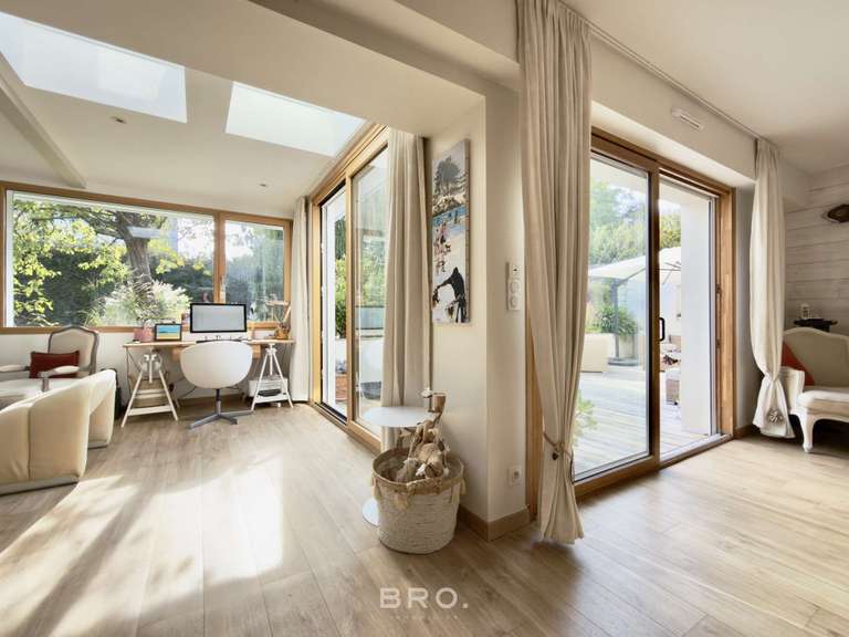 Maison Vannes - 3 chambres