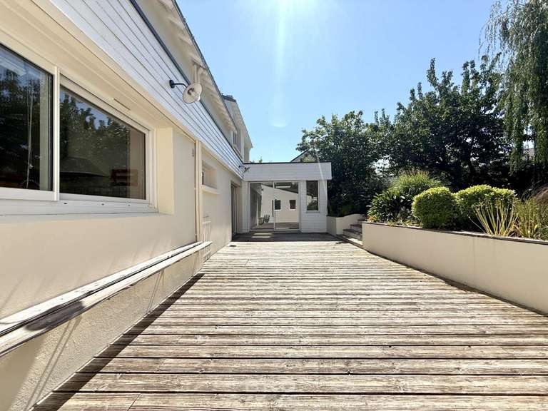 Maison Vannes - 3 chambres