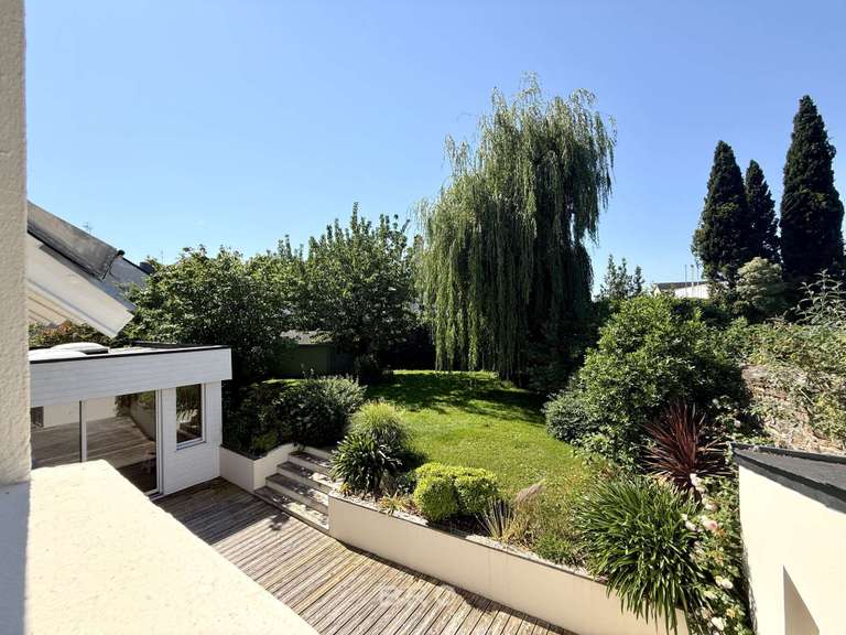 Maison Vannes - 3 chambres