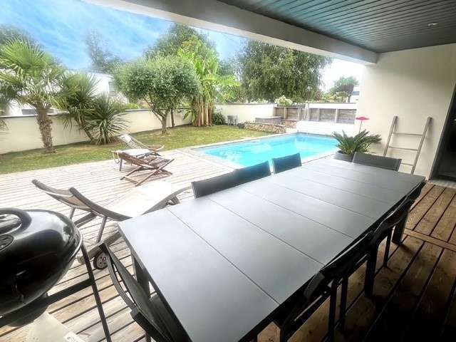 House Vannes - 4 bedrooms