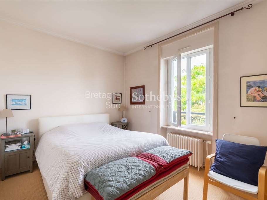 House Vannes