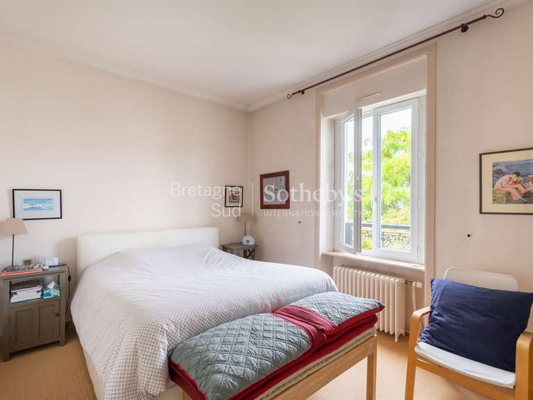 Maison Vannes - 4 chambres - 188m²