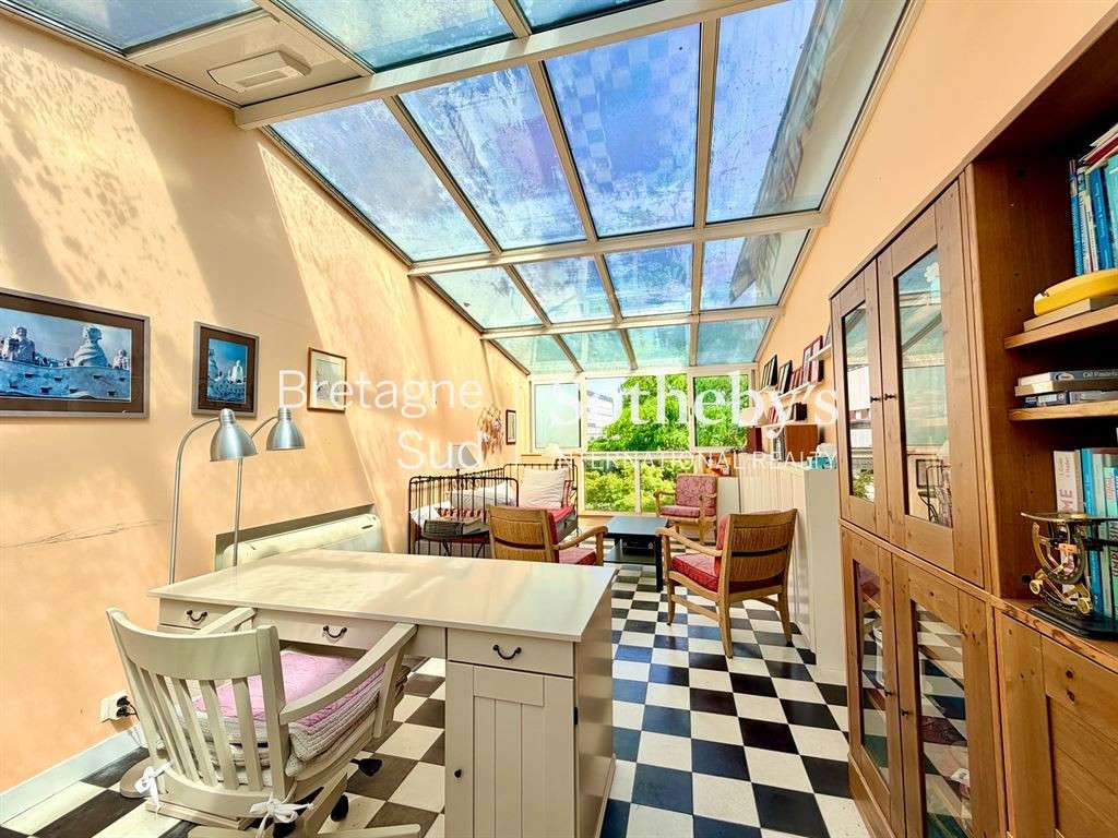 House Vannes