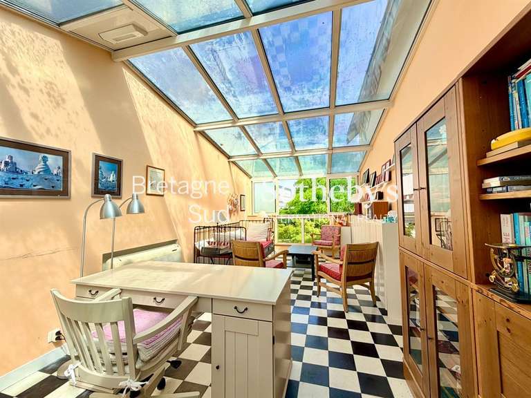 Maison Vannes - 4 chambres - 188m²