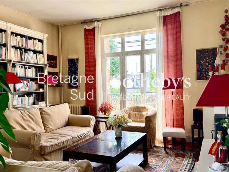 House Vannes