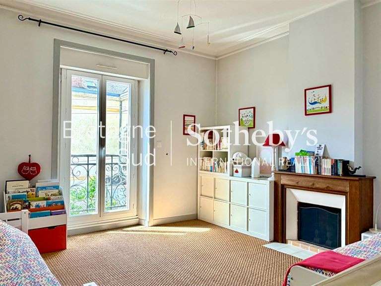 Maison Vannes - 4 chambres - 188m²