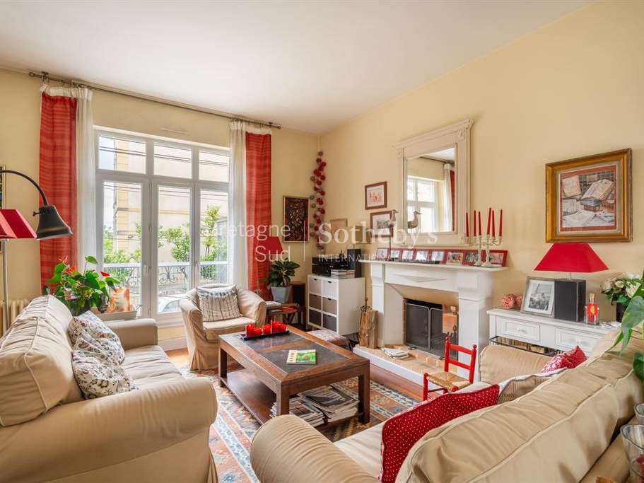 House Vannes
