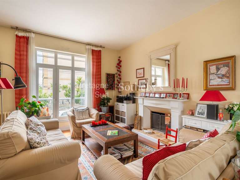 Maison Vannes - 4 chambres - 188m²
