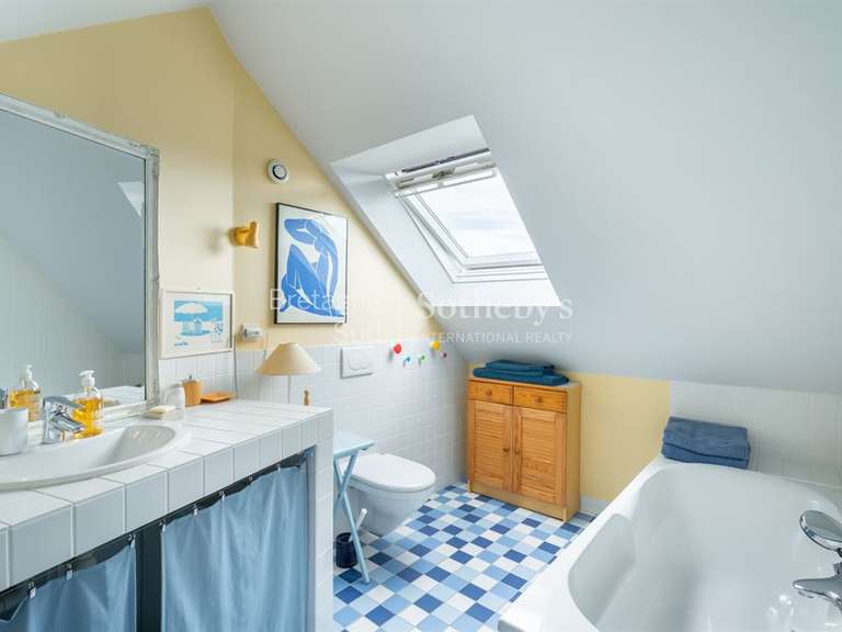 Maison Vannes - 4 chambres - 188m²