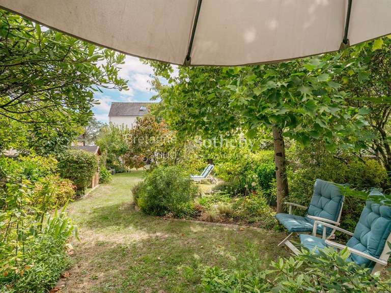 Maison Vannes - 4 chambres - 188m²