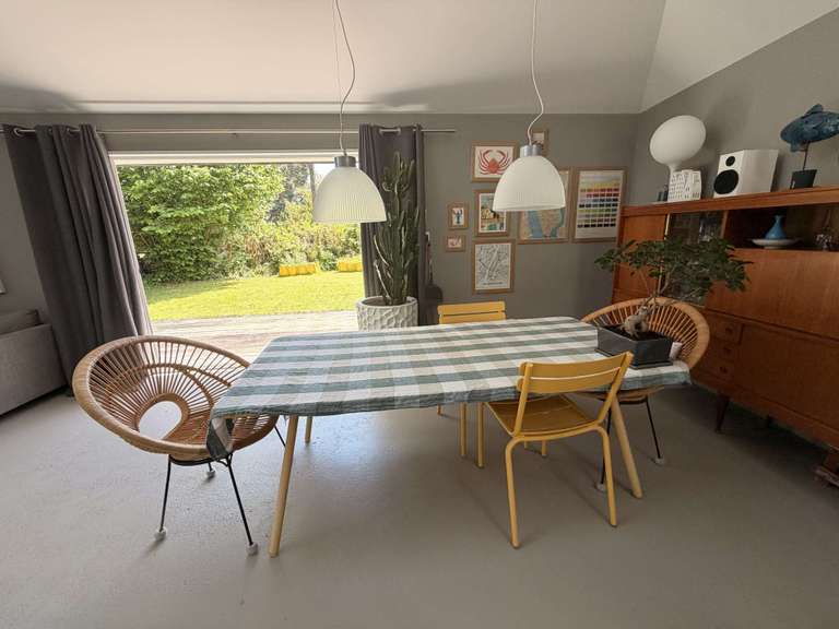 Maison Vannes - 5 chambres