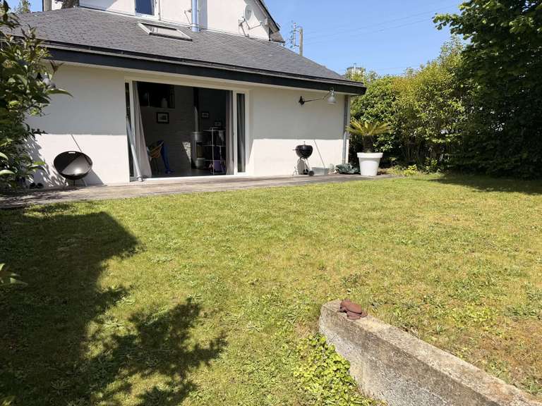 Maison Vannes - 5 chambres