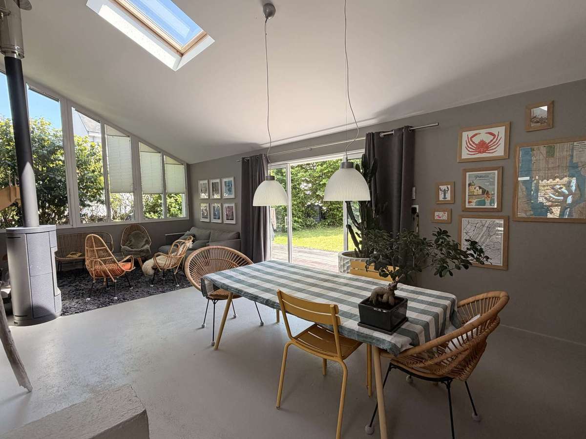Maison Vannes