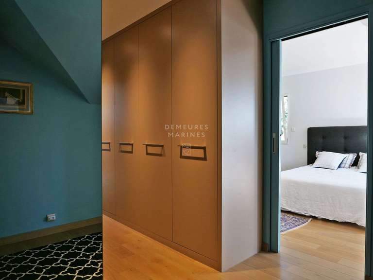 House Vannes - 5 bedrooms