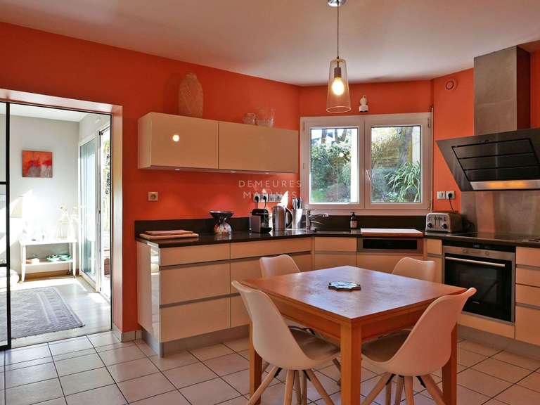 House Vannes - 5 bedrooms