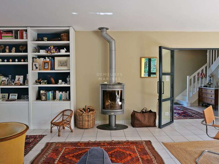 House Vannes - 5 bedrooms