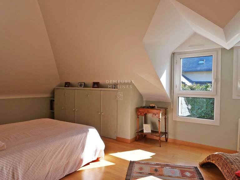 House Vannes - 5 bedrooms