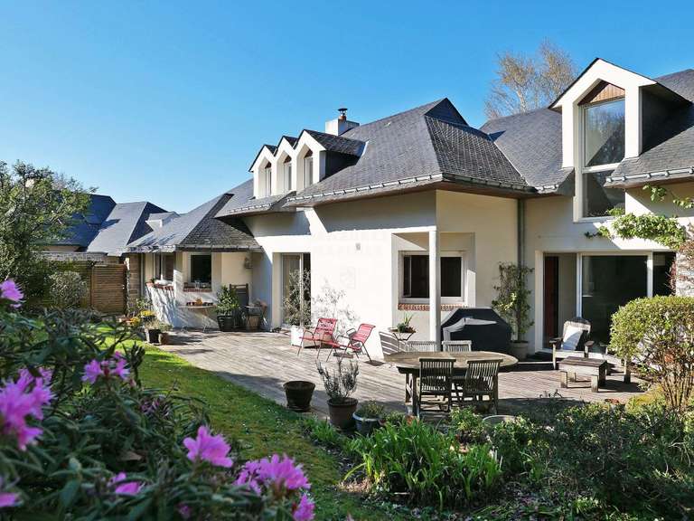 House Vannes - 5 bedrooms