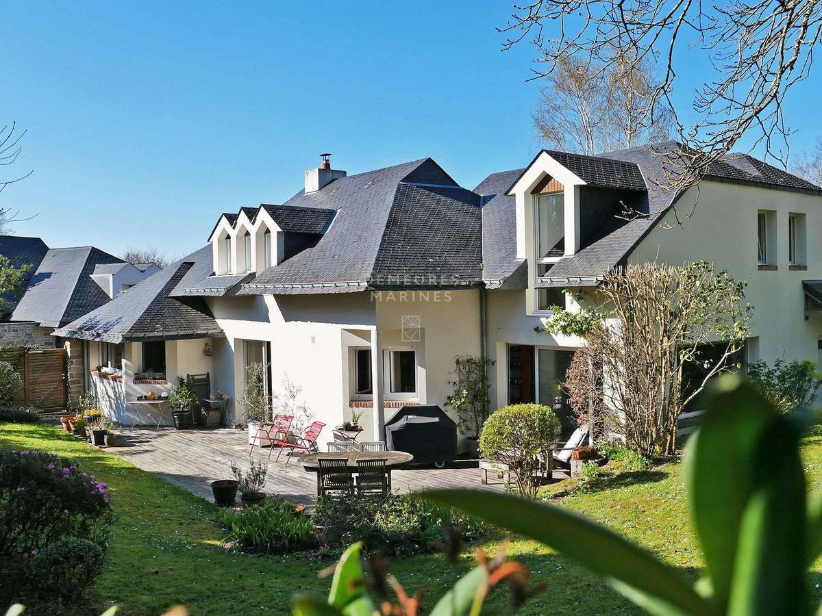 House Vannes