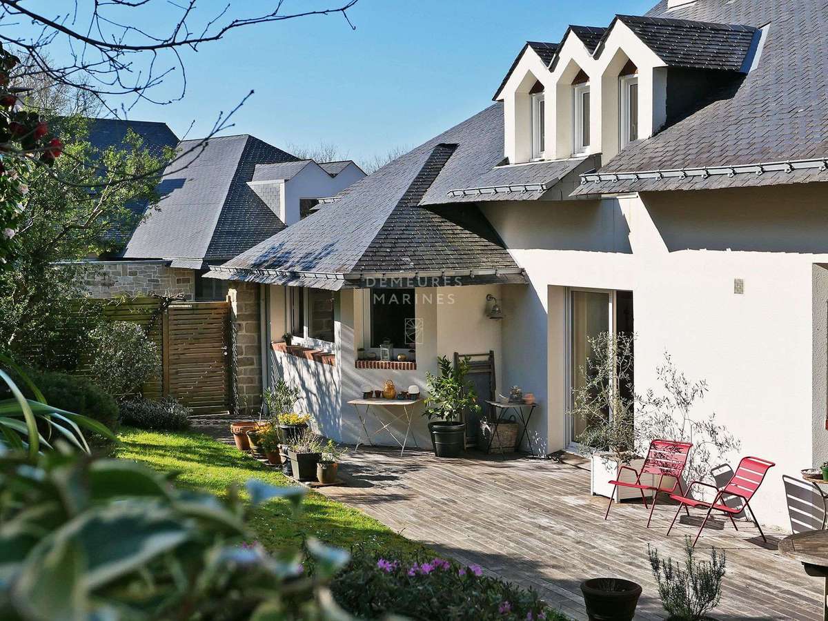 House Vannes
