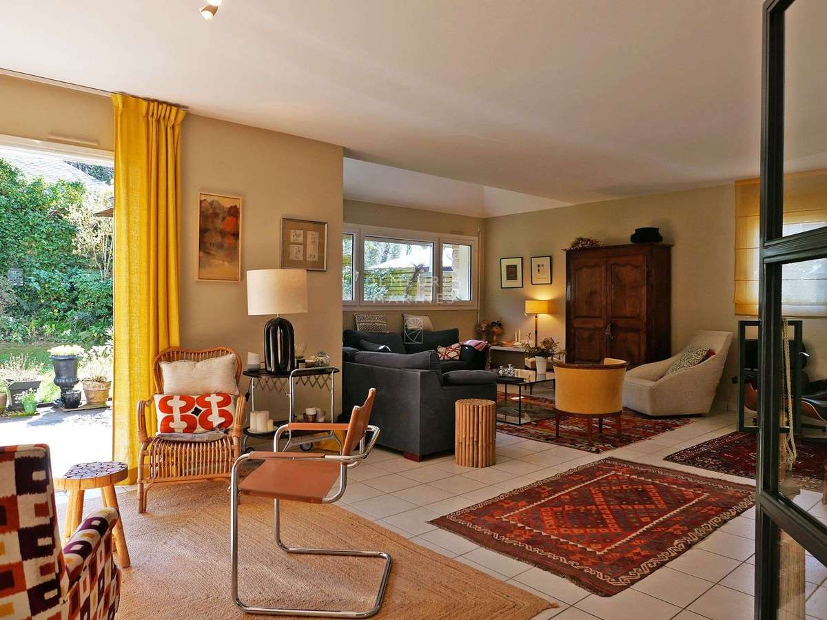 House Vannes