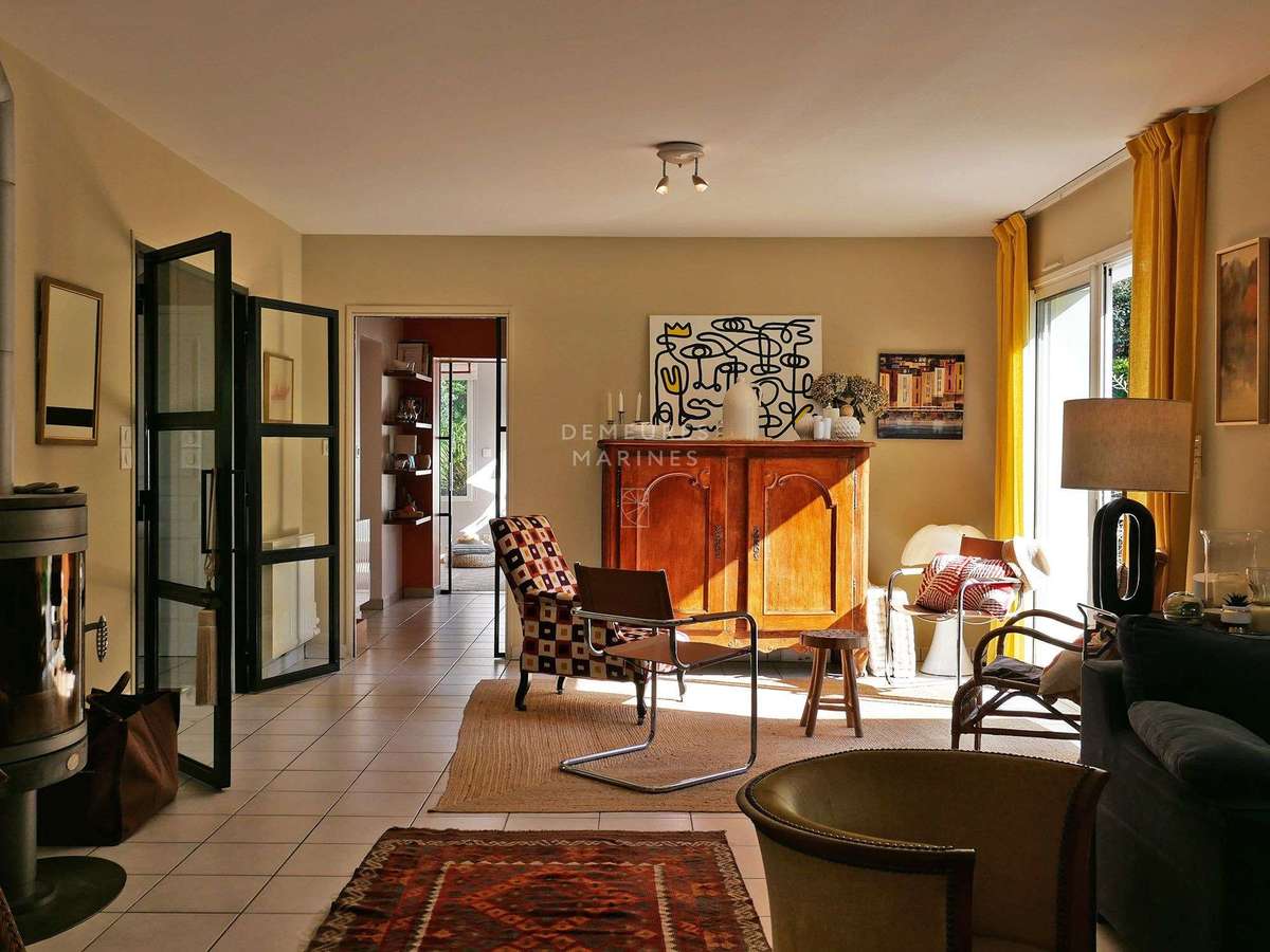 House Vannes