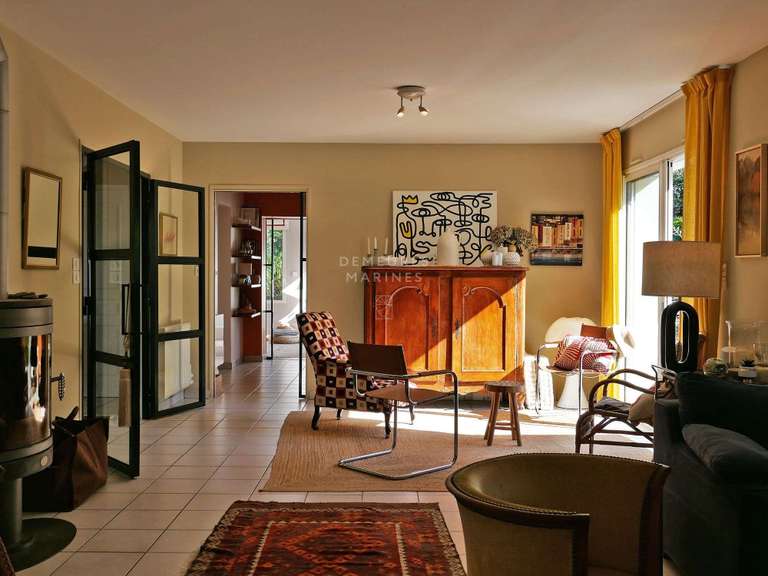 House Vannes - 5 bedrooms