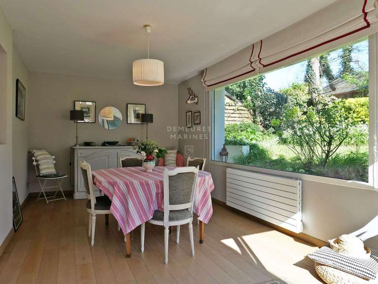 House Vannes - 5 bedrooms