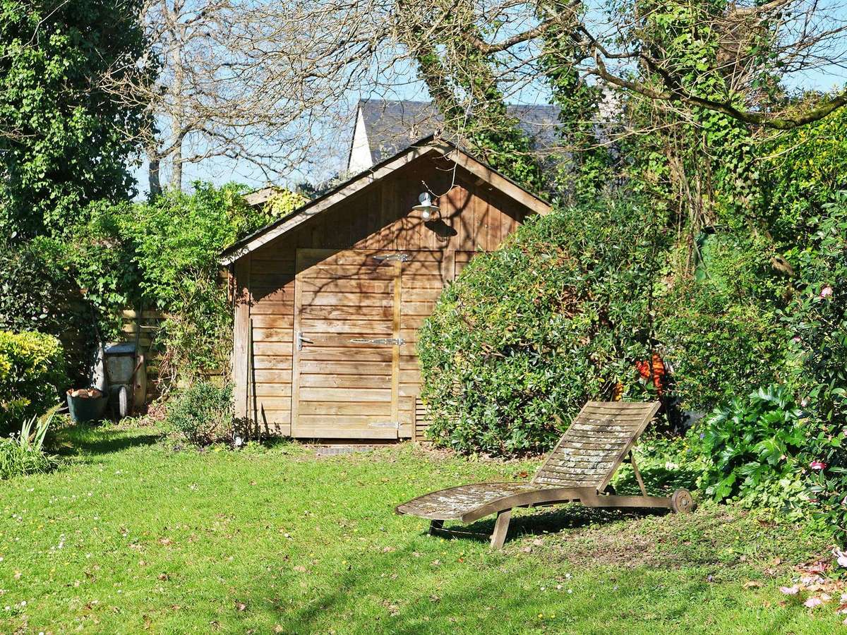 House Vannes