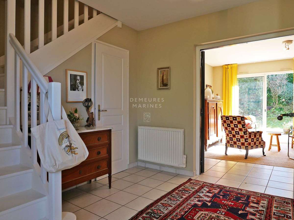 House Vannes